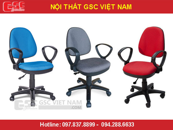 Ghế xoay văn phòng giá rẻ SG550