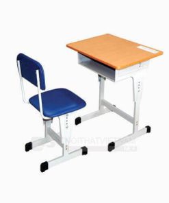 Bàn ghế học sinh BHS03-1 - GHS03-1