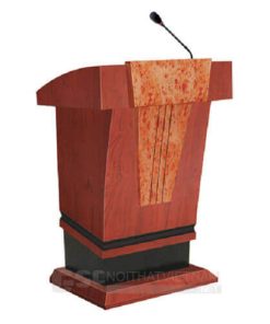 Bục phát biểu LT01
