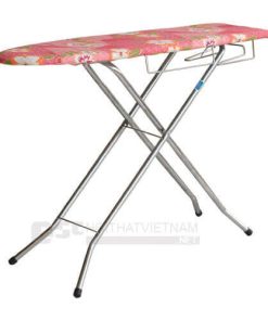 Cầu là CL01, Khung mạ