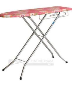 Cầu là CL01, Khung sơn