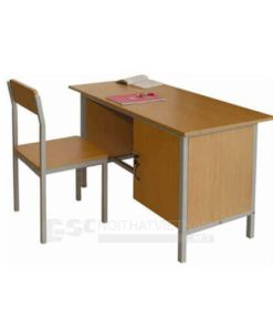 Bàn ghế giáo viên BGV103