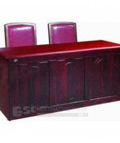 Bàn hội trường BHT12DH4