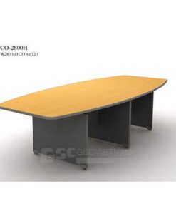 Bàn họp CO2800H