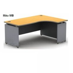 Bàn văn phòng CP1400H (R)