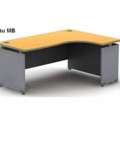 Bàn văn phòng CP1400H (R)