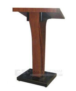 Bục phát biểu LT02
