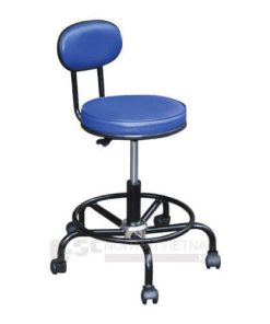 Ghế chức năng GCN102T, CHÁN SƠN