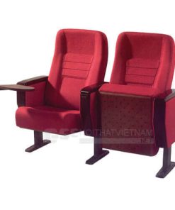 Ghế hội trường Hòa Phát TC02B