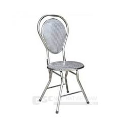 Ghế khung thép G02