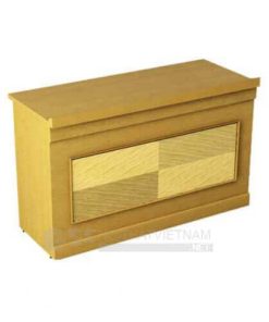 Bàn hội trường BHT12DV1