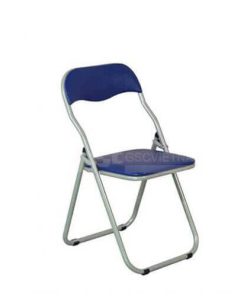 Ghế gấp khung sơn GG02B-S