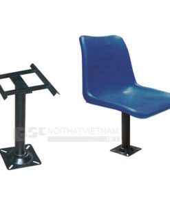 Ghế sân vận động SC06T thương hiệu Hòa Phát