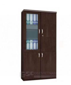 Tủ tài liệu giám đốc TGD8350R