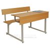 Bàn ghế sinh viên BSV103T