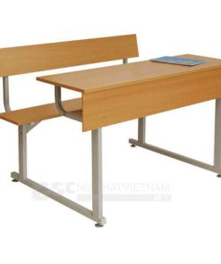 Bàn ghế sinh viên BSV103T