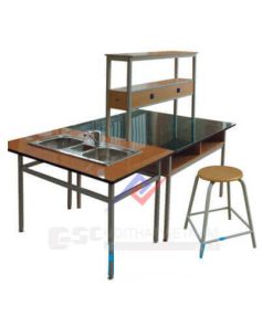 Bàn thí nghiệm BTN102