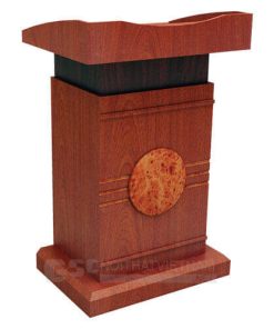 Bục phát biểu LT04