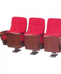 Ghế hội trường Hòa Phát TC04B