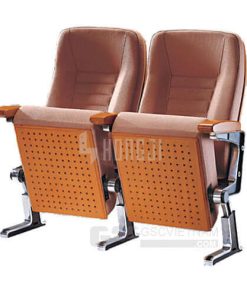 Ghế hội trường HJ85