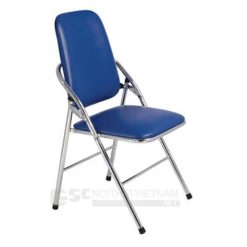 Ghế khung thép G04 Mạ