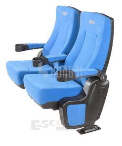 Ghế rạp chiếu phim HJ815A