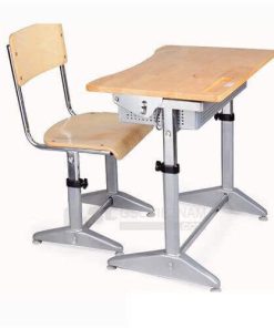Bàn ghế học sinh BHS-14-04CS