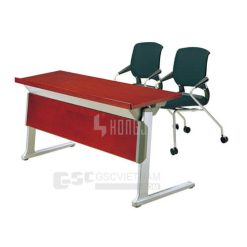 Bàn ghế văn phòng HD02B1