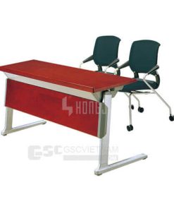 Bàn ghế văn phòng HD02B1