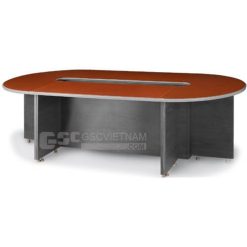 Bàn họp Fami CM2600H bề mặt phủ Laminate HP Hàn Quốc