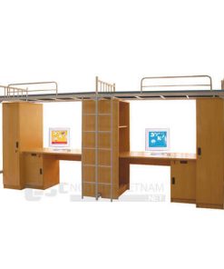 Giường tầng GT15