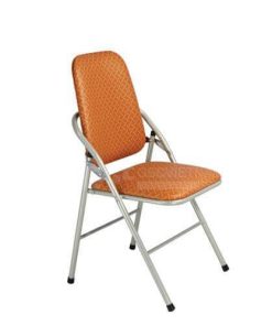 Ghế gấp khung inox GG04-IN