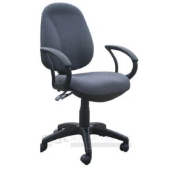 Ghế xoay văn phòng giá rẻ SG528