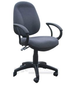 Ghế xoay văn phòng giá rẻ SG528