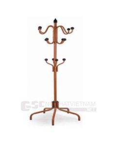 Mắc áo MA02, Chân sơn