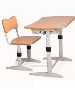 Bàn ghế học sinh BHS1406
