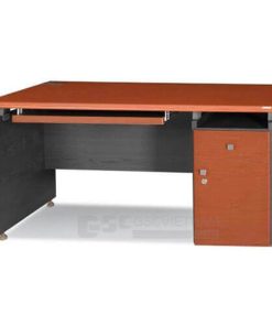 Bàn làm việc kèm hộc tủ CU1200FH