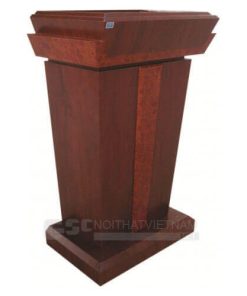 Bục đặt tượng Bác Hồ LTS02