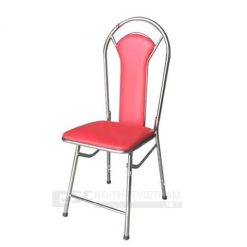 Ghế khung Inox G05