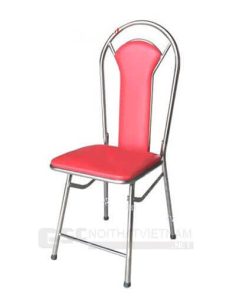 Ghế khung Inox G05