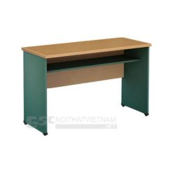 Bàn hội trường SV1250L làm bằng gỗ công nghiệp giá bán 862,000VNĐ