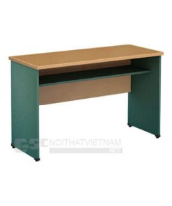 Bàn hội trường SV1250L làm bằng gỗ công nghiệp giá bán 862,000VNĐ