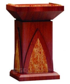 Bục tượng Bác Hồ LTS03