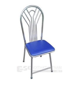 Ghế khung thép G06