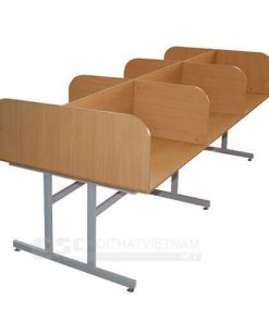 Bàn thư viện BTV101