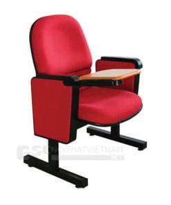 Ghế hội trường Hòa Phát TC306B
