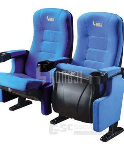 Ghế rạp chiếu phim HJ9504