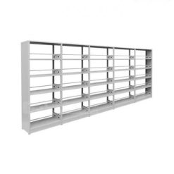 Giá kệ sắt 5 tầng 5 khoang GS035