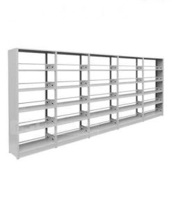 Giá kệ sắt 5 tầng 5 khoang GS035