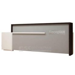 Quầy lễ tân BQ2400R